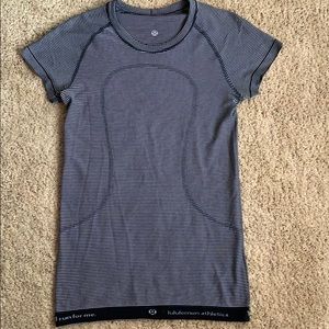 Lululemon Swiftly